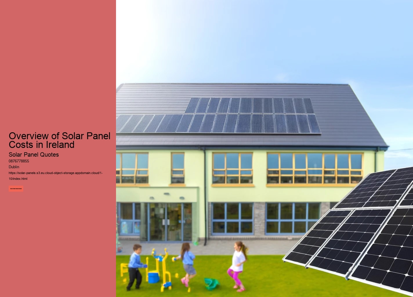 How Seasonal Changes Impact Solar Panel Efficiency and Cost Savings  