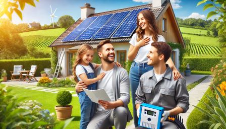 Why Solar Power is Becoming More Cost-Effective for Irish Households